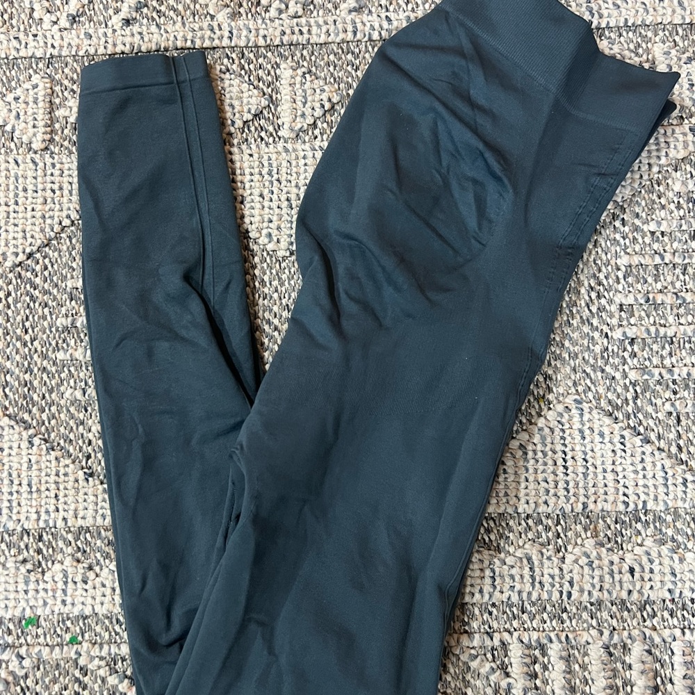 Black Leggings